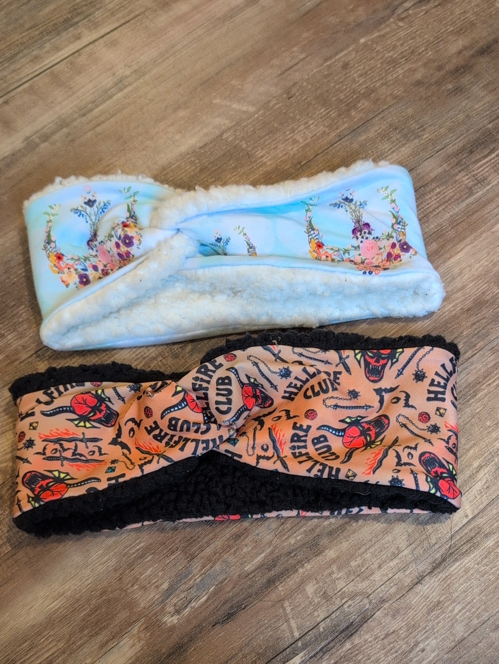 Women's Winter Head Bands